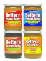 Better'n Peanut Butter_image